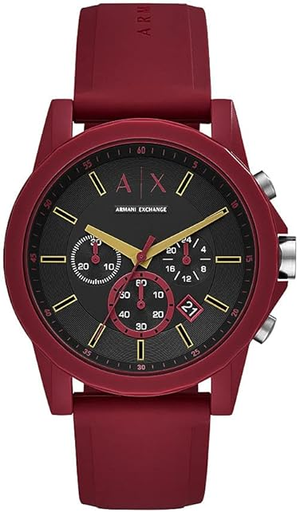 [AX7125] AX7125 ساعة ARMANY EXCHANGE رجالي