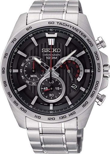 [SSB299P1] SSB299P1 ساعة رجالي SEIKO