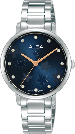 [AH8853X1] AH8853X1 ساعة ALBAحريمي