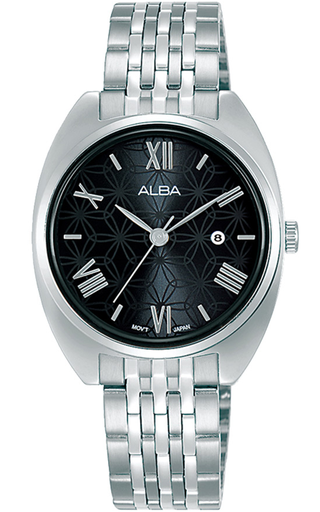 [AH7Z21X1] AH7Z21X1 ساعة ALBAحريمي