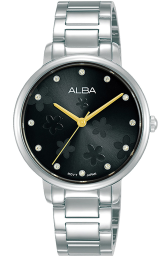 [AH8855X1] AH8855X1 ساعة ALBAحريمي