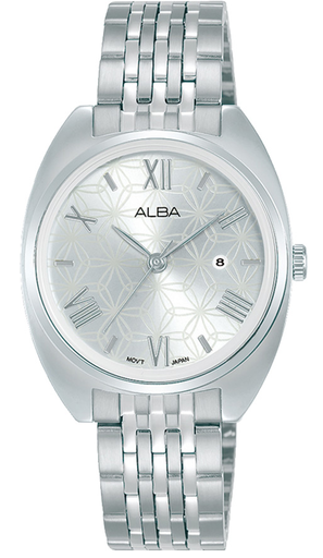 [AH7Z23X1] AH7Z23X1 ساعة ALBAحريمي