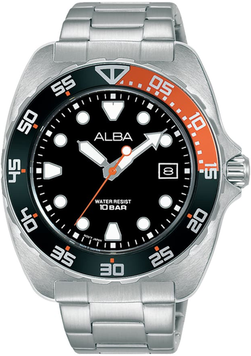 [AS9N01X1] AS9N01X1 ساعة ALBA رجالي