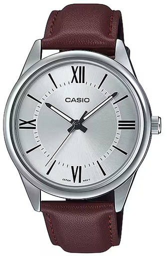 [MTP-V005L-7B5UDF] MTP-V005L-7B5UDF ساعة كاسيو رجالي