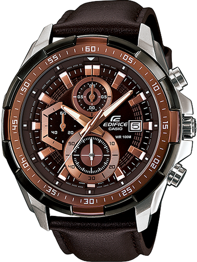 [EFR-539L-5AVUDF] EFR-539L-5AVUDF ساعة كاسيو أيدفيس