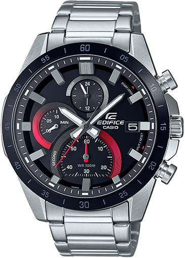 [EFR-571DB-1A1VUDF] EFR-571DB-1A1VUDF ساعة كاسيو ايدفيس  رجالي