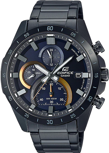 [EFR-571DC-2AVUDF] EFR-571DC-2AVUDF ساعة كاسيو ايدفيس  رجالي