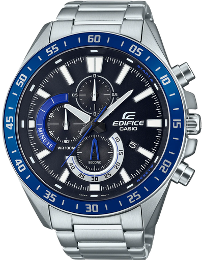 [EFV-620D-1A2VUDF] EFV-620D-1A2VUDF ساعة كاسيو ايدفيس  رجالي