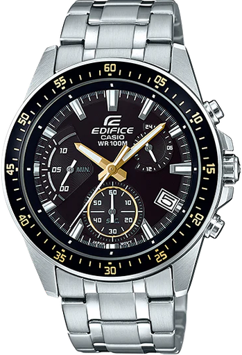 [EFV-540D-1A9VUDF] EFV-540D-1A9VUDF ساعة كاسيو ايدفيس  رجالي