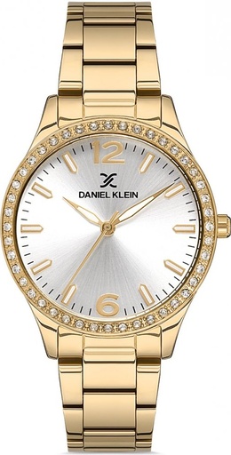 [DK.1.12898-2] DK.1.12898-2 حريمى معدن جولد