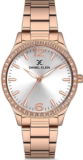 [DK.1.12898-4] DK.1.12898-4حريمى معدن روز جولد