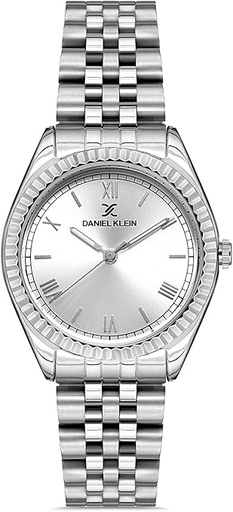 [DK.1.12903-1] DK.1.12903-1 حريمى فضي معدن