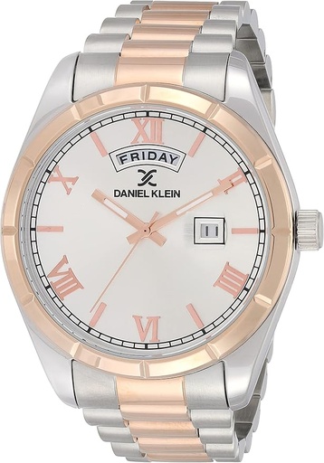 [DK.1.12862-4] DK.1.12862-4 ساعة دانيل كلاين حريمي