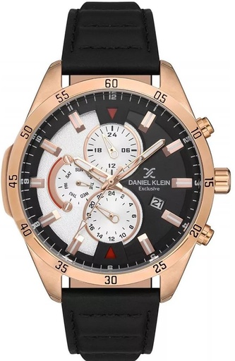 [DK.1.12927-3] DK.1.12927-3 DANIEL KLEIN ساعة رجالي