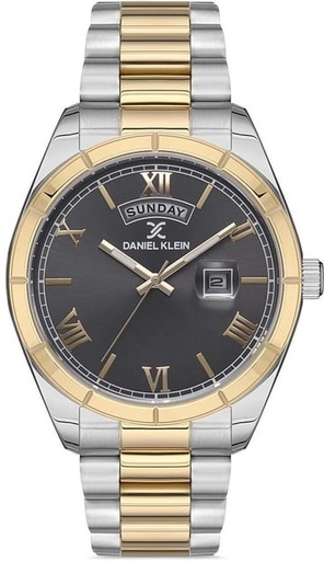 [DK.1.12862-3] DK.1.12862-3 ساعة دانيل كلاين رجالي