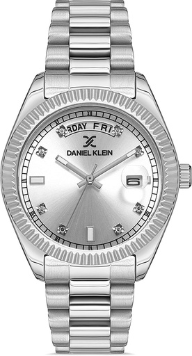 [DK.1.12934-1] DK.1.12934-1 DANIEL KLEIN ساعة حريمي