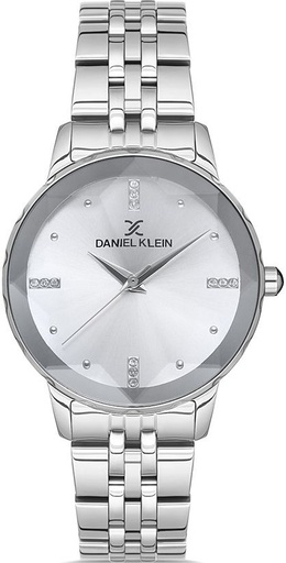 [DK.1.12795-1] DK.1.12795-1 ساعة دانيل كلاين حريمي