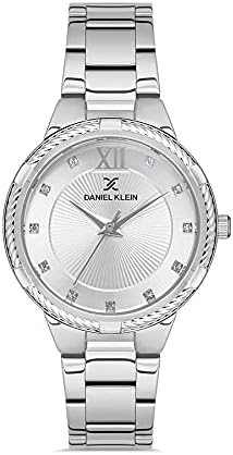 [DK.1.12849-1] DK.1.12849-1 ساعة دانيل كلاين حريمي