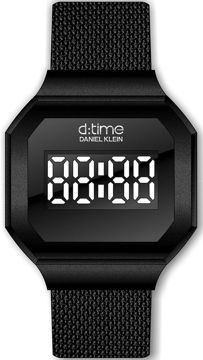[DK.1.13015-6] DK.1.13015-6 D-TIME ساعة رجالي