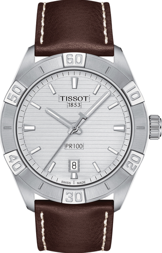 [T101.610.16.031] T101.610.16.031.00 TISSOT ساعة رجالي