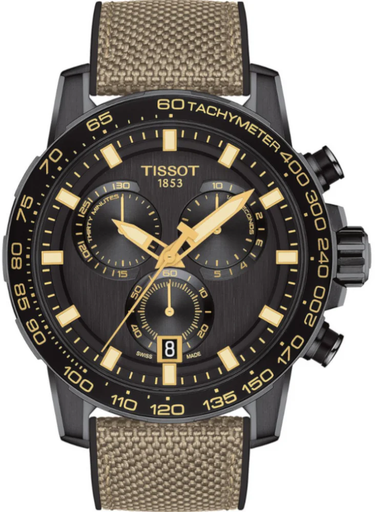 [T125.617.37.051.01] T125.617.37.051.01 ساعة TISSOT