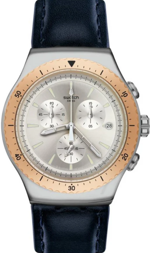 [YOS452C] YOS452C ساعة سواتش رجالي