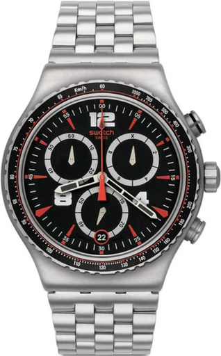 [YVS404GE] YVS404GE ساعة سواتش رجالي