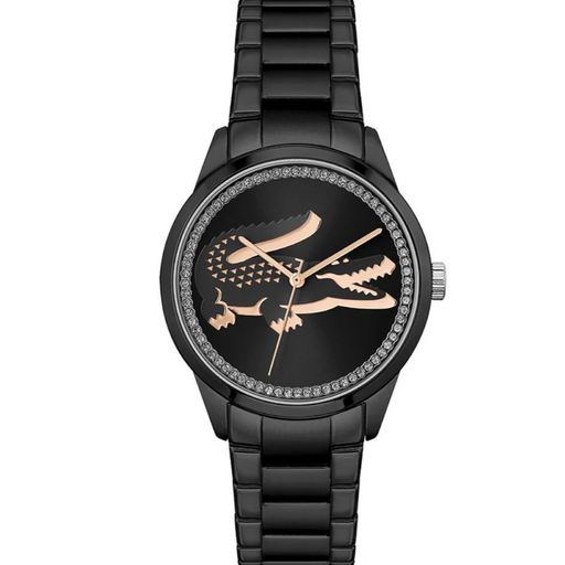 [2001192] 2001192 ساعة لاكوست حريمي