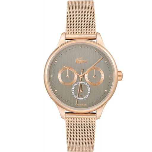 [2001205] 2001205 ساعة لاكوست حريمي