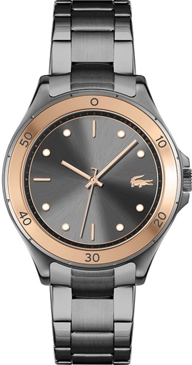 [2001224] 2001224 ساعة لاكوست حريمي