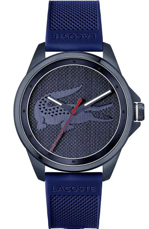 [2011174] 2011174 ساعة لاكوست رجالي