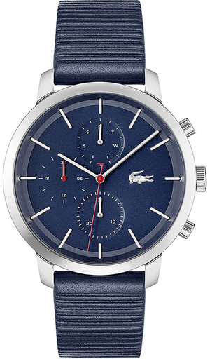 [2011176] 2011176 ساعة لاكوست رجالي