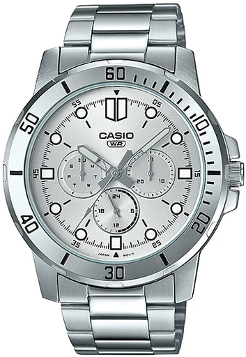 [MTP-VD300D-7EUDF] MTP-VD300D-7EUDF ساعة كاسيو رجالي