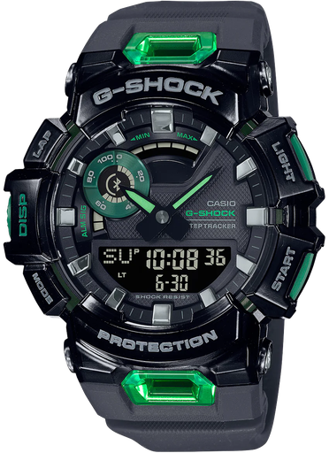 [GBA-900SM-1A3DR] GBA-900SM-1A3DR ساعة جي شوك  رجالي