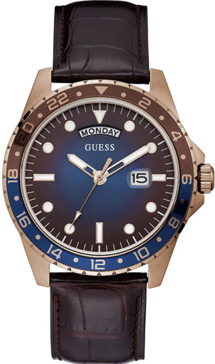 [GW0221G2] GW0221G2 ساعة GUESS