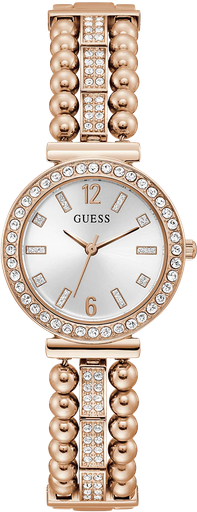 [GW0401L3] GW0401L3 ساعة GUESS حريمي