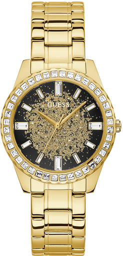 [GW0405L2] GW0405L2 ساعة GUESS حريمي
