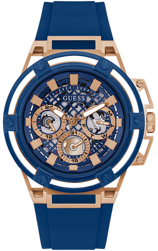 [GW0423G4] GW0423G4 ساعة GUESS