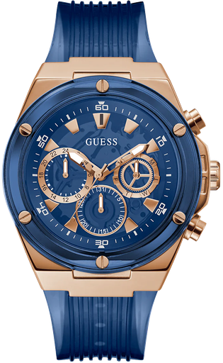 [GW0425G3] GW0425G3 ساعة GUESS رجالي