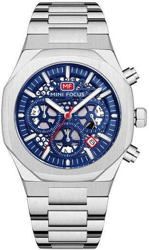 [MF0411G.01] MF0411G.01  MINI FOCUS ساعة رجالي