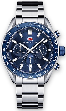 [MF0403G.01] MF0403G.01  MINI FOCUS ساعة رجالي