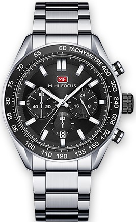 [MF0403G.05] MF0403G.05 ساعة MINI FOCUS رجالي