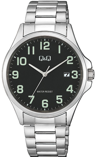 [A480J205Y] A480J205Y ساعة Q&Q