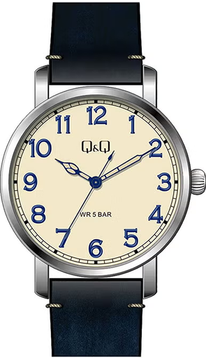 [QB28J335Y] QB28J335Y ساعة Q&Q