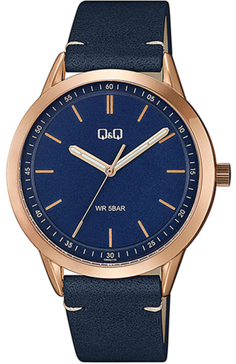 [QB80J102Y] QB80J102Y ساعة Q&Q