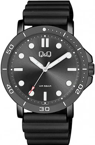 [QB86J502Y] QB86J502Y ساعة Q&Q
