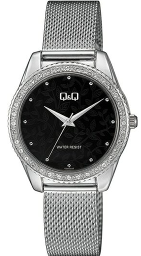 [QZ59J232Y] QZ59J232Y ساعة Q&Q