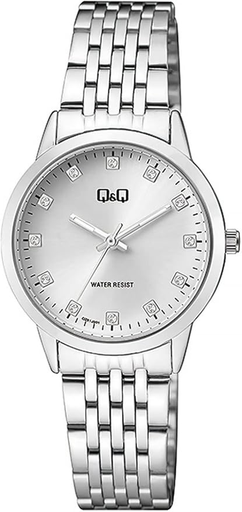 [QZ81J201Y] QZ81J201Y ساعة Q&Q