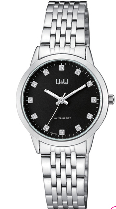[QZ81J202Y] QZ81J202Y ساعة Q&Q