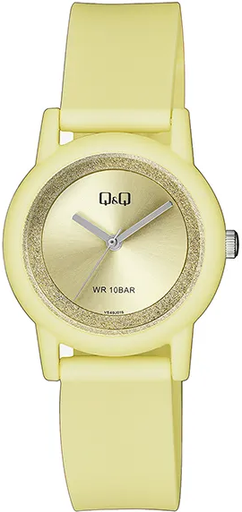 [VS49J015Y] VS49J015Y ساعة Q&Q